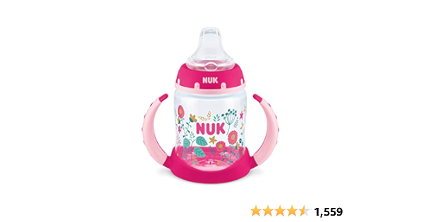 amazon nuk sippy cup
