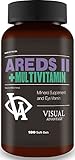 AREDS II + MULTI Vitamin