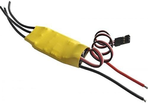 Robomart 30A BLDC ESC