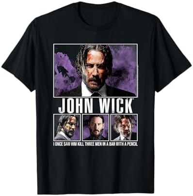 john wick dress shirt The John Wick suit: here's the story behind Keanu Reeves' styling
