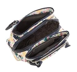 Lily Bloom Maggie Satchel Handbag
