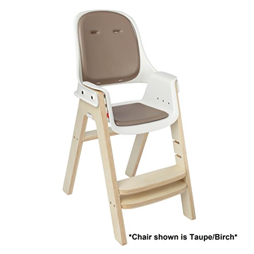 Highchairs Navy/Birch OXO Tot Sprout High Chair