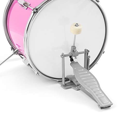 tiger 3 piece junior drum kit