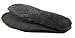 Dr. Sheepskin Insoles, Gray