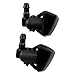 Mean Mug Auto 61518-232314B (Two) Front Windshield Washer Nozzles - Compatible with Ford - Replaces OEM #: BC3Z-17603-A