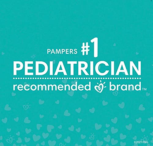 Pampers Swaddlers Disposable Diapers Size 2, 180 Count | Pricepulse