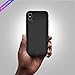 Ztesy Battery Case for iPhone Xs Max, 6000mAh Capacity Portable Charging Case Rechargeable Extended Battery Pack Protective Backup Charger Case Cover for iPhone Xs Max 6.5 Inch