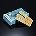ammoon 10pcs Bb Tenor Saxophone Sax Bamboo Reeds Strength 2.0