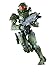 SpruKits Halo The Master Chief Action Figure Model Kit, Level 3