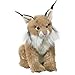 Wildlife Artists Lynx Plush Stuffed Animal Soft Toy