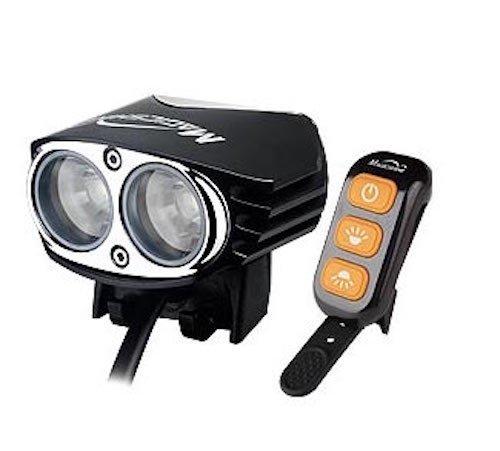 Magicshine MJ-880R