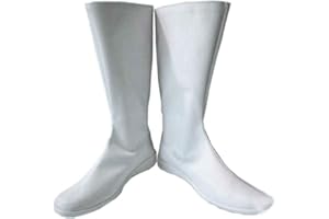 YXIDLMCOS Super Goku Black Cosplay Shoes Boots Custom Made Anime Halloween Christmas 803