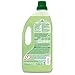 Frosch Natural Liquid Laundry Detergent for Sensitive Skin, Aloe Vera, 50 fl oz
