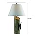 Kenroy Home 32055WDG Cole Table Lamp