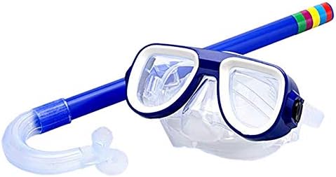 underwater swimming goggles