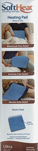 Ultra Heat Pad-DISCONTINUED