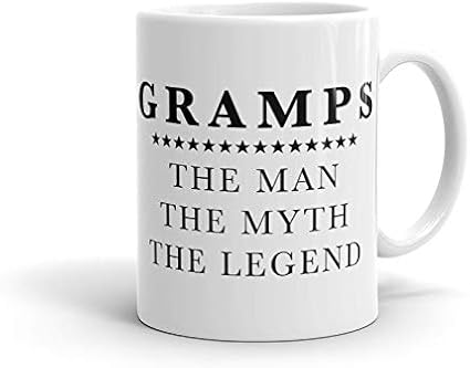 grandad mug amazon