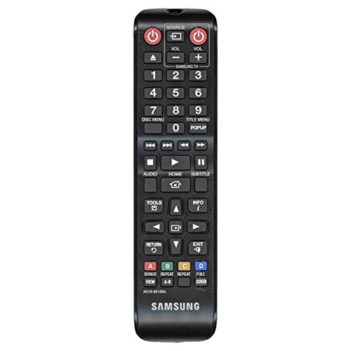 Samsung OEM Original AK59-00149A Blu-Ray Player