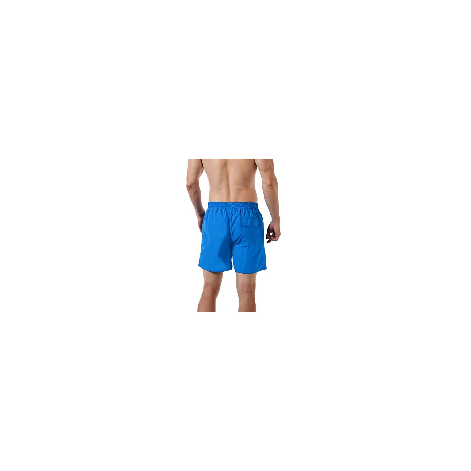 Tansozer Mens Swim Shorts Waterproof Beach Shorts Quick Dry Surfing