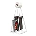 Umbra Slinger Toilet Paper Stand with Storage