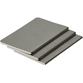 Lamy amy Versatile Journaling Notebook: Notebook Journal for Work, School, Writing, and Drawing