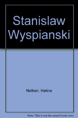 Stanislaw Wyspianski