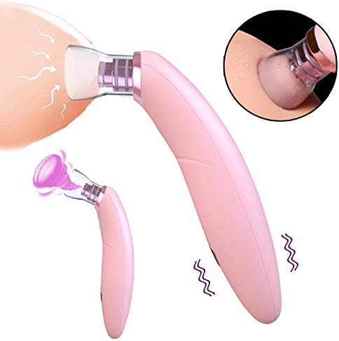 DBFEK Bullet Vibrantor for Woman Small Sucking Stick Motors Suction Wand Free Waterproof Bar