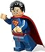 LEGO DC Comics Super Heroes Minifigure - Superman