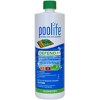 bulk pool chlorine