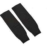 Arm Protection Sleeves, Heat Burn Cut Resistant Sleeves Steel Wire Armband Level 5 Protective Anti Abrasion Safety Arm Guard
