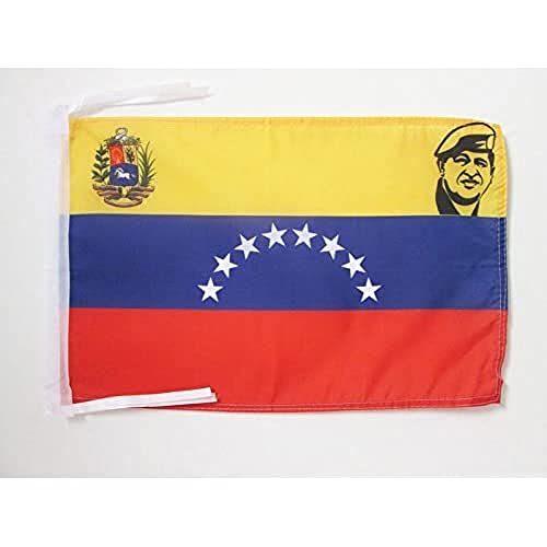 Venezuela with Hugo Chavez