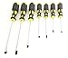 Screwdriver Set Magnetic Screwdrivers Great Addition to your Hand Tools