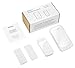 AVANTEK DT41 Wireless Doorbell Kit with 36 Chimes, 1000ft Working Range
