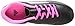 adidas Performance Conquisto Firm-Ground J Soccer Cleat ,Black/White/Solar Pink,3 M US Little Kid