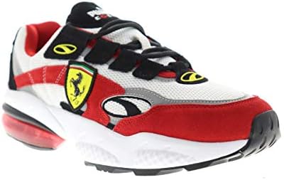 puma cell venom ferrari