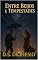 Livro Entre Beijos e Tempestades