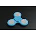 Gaosa Led Colorful Fidget Spinner Hand Spinner Perfect For ADD, ADHD, Anxiety, Stress Relief Stable Rotation 2 mins+
