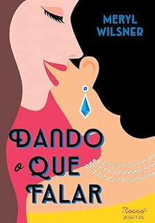 Livro Dando o que falar