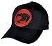 Thundercats Hat Baseball Cap Alternative Clothing Black