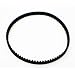 Bissell BG10 Geared Belt 203-7460 for BigGreen Commerical Deep Cleaning Machines primary