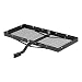 CURT 18110 300 lbs. Capacity Tray-Style Trailer Hitch Cargo Carrier