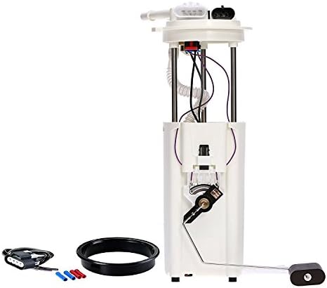Fuel Pump A3992M for: chevy s10 blazer &amp; gmc s15 jimmy 98-03, gmc envoy 98-00, oldsmobile bravada 99-01 [4 door models]