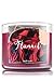 Bath & Body Works FLANNEL 3 wick scented CANDLE fall 2016 …