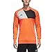 adidas Men's Assista 17 Goalkeeper Jersey (Discontinued)