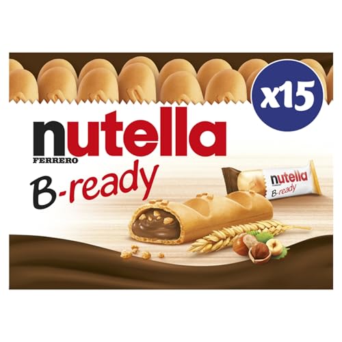 NUTELLA B-READY, 330 G