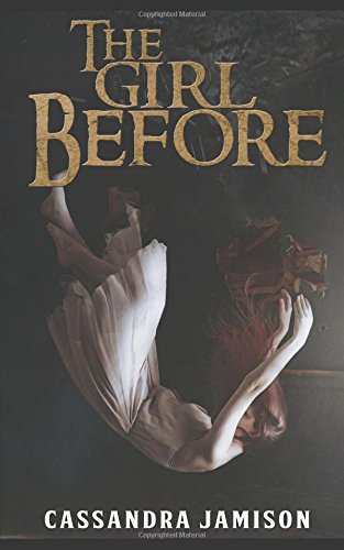 The Girl Before