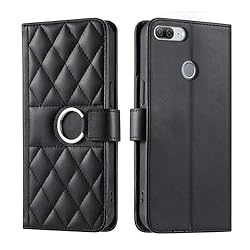 Lucyliy Compatible with Honor 9 Lite LLD-AL00