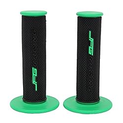 Motorcycle Handlebar Grips 7/8”22mm Non Slip Hand