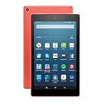 All-New Fire HD 8 Tablet, 8" HD Displ...