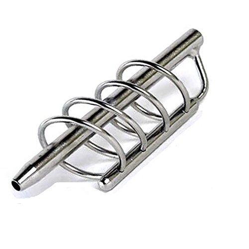 Bondage Masters Penis Plug Urethral Sound, The Four Gates of Hell